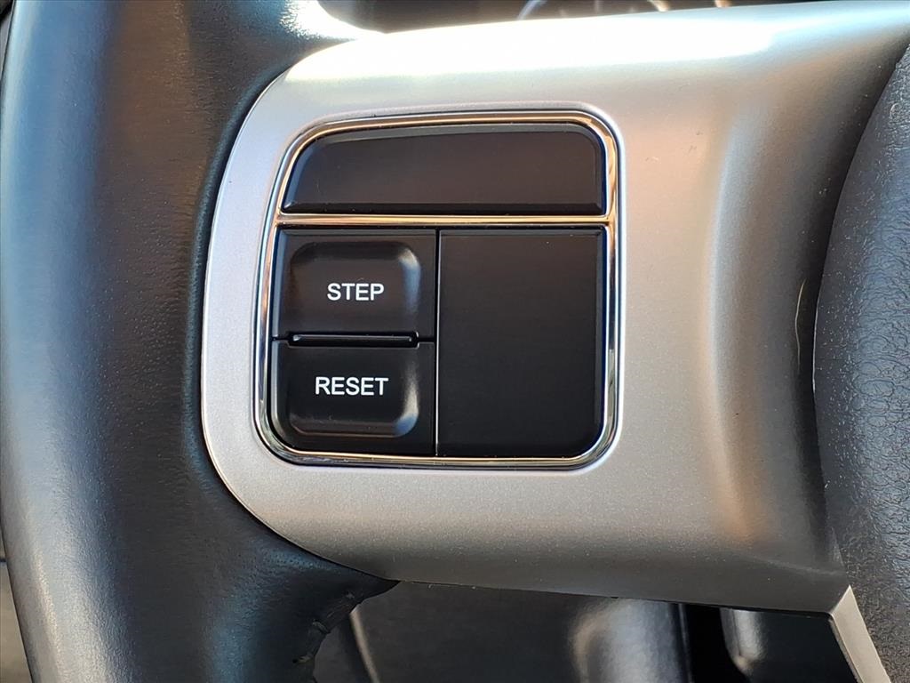 used 2016 Jeep Compass car, priced at $7,900