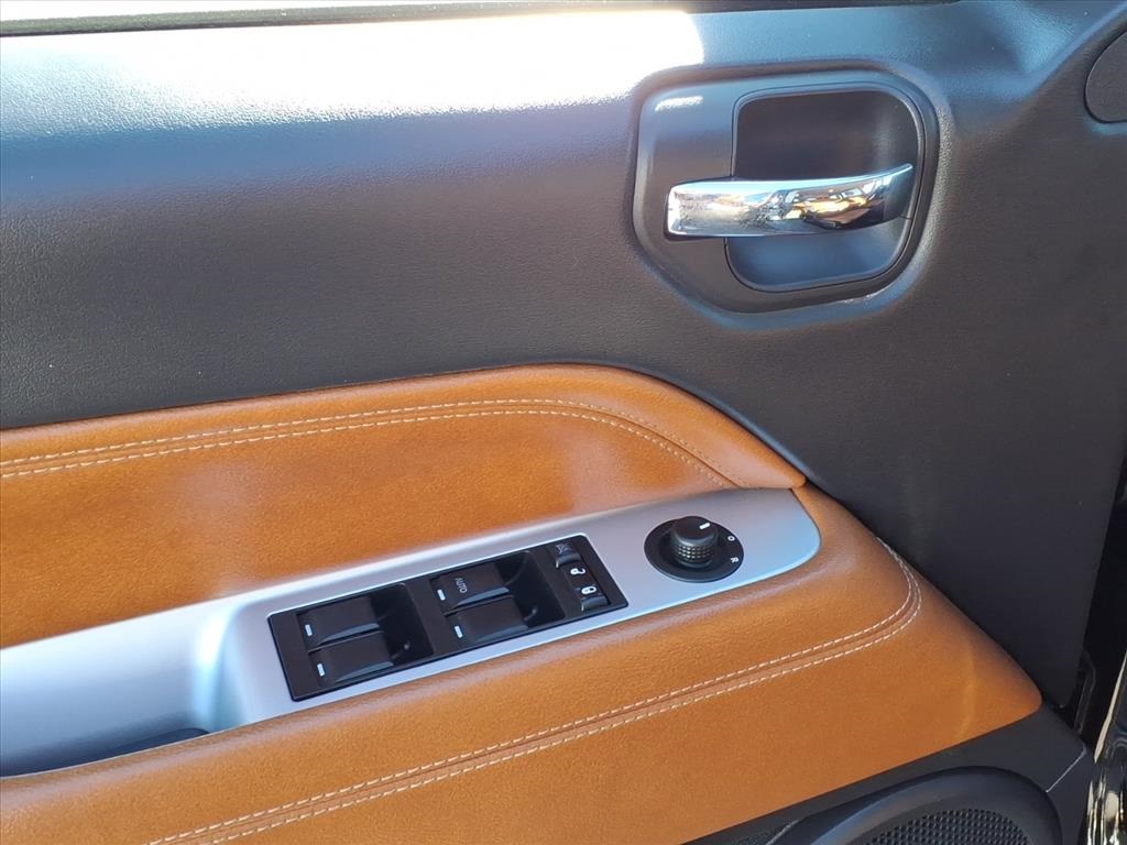 used 2016 Jeep Compass car, priced at $7,900