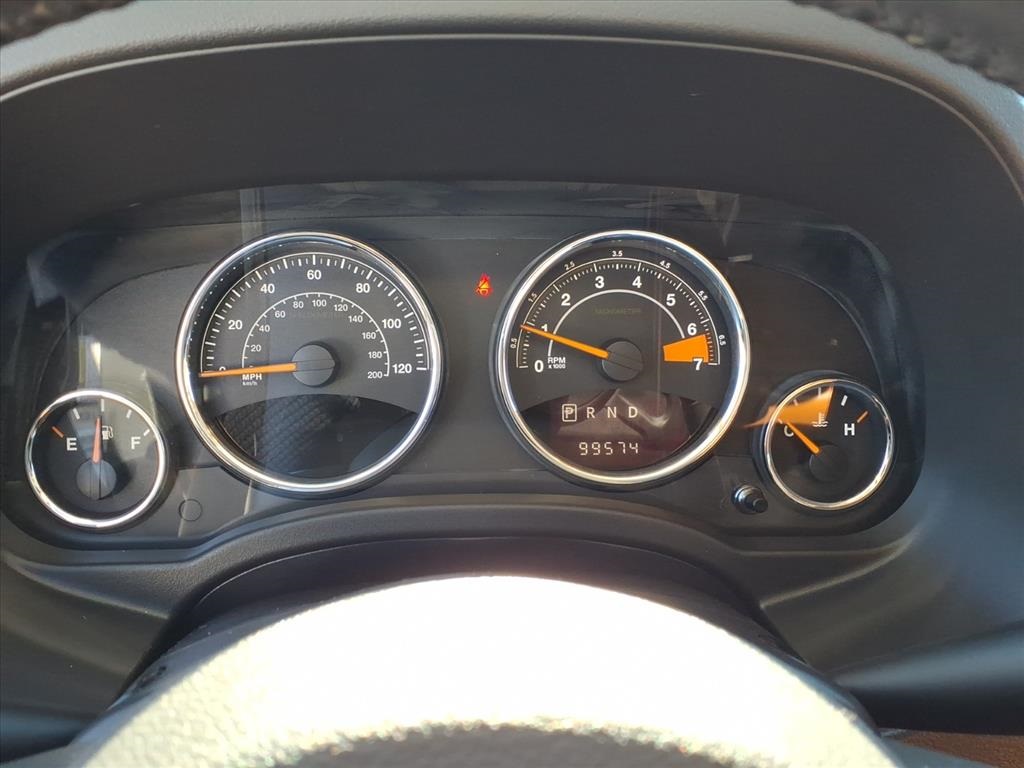 used 2016 Jeep Compass car, priced at $7,900