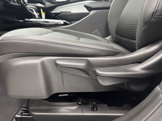 new 2025 Chevrolet Trax car, priced at $23,595