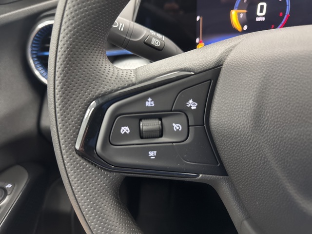 new 2025 Chevrolet Trax car, priced at $23,595