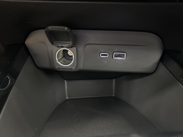 new 2025 Chevrolet Trax car, priced at $23,595