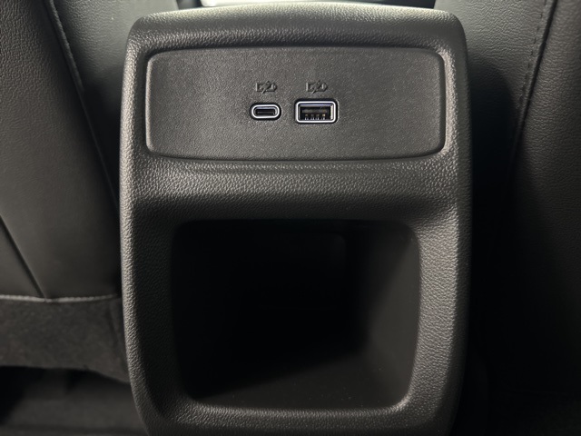 new 2025 Chevrolet Trax car, priced at $23,595
