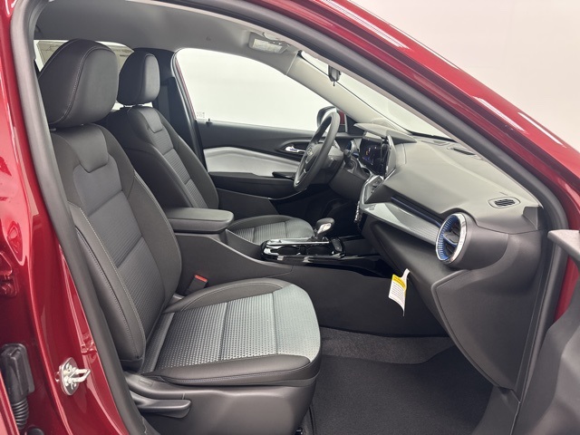 new 2025 Chevrolet Trax car, priced at $23,595