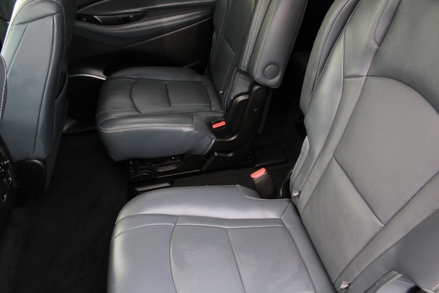 used 2021 Buick Enclave car, priced at $28,506