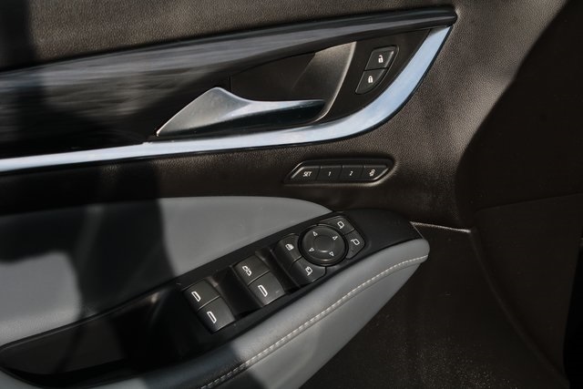 used 2021 Buick Enclave car, priced at $28,506