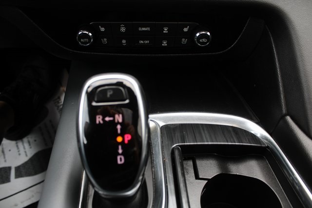 used 2021 Buick Enclave car, priced at $28,506