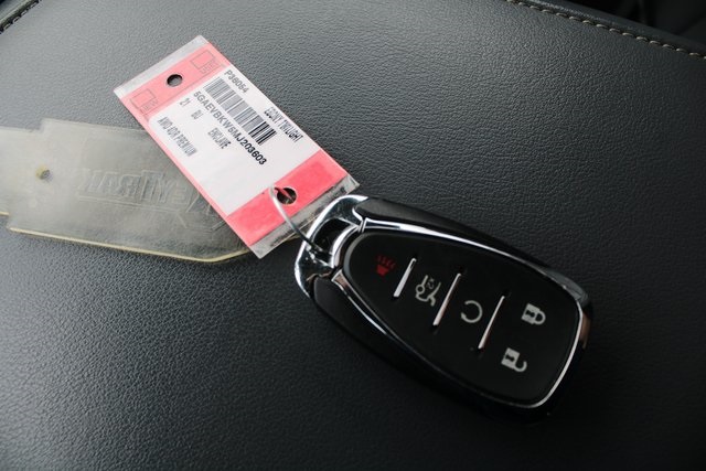 used 2021 Buick Enclave car, priced at $28,506