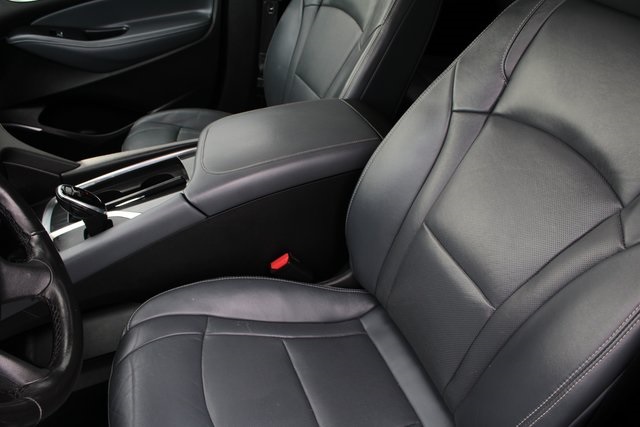 used 2021 Buick Enclave car, priced at $28,506