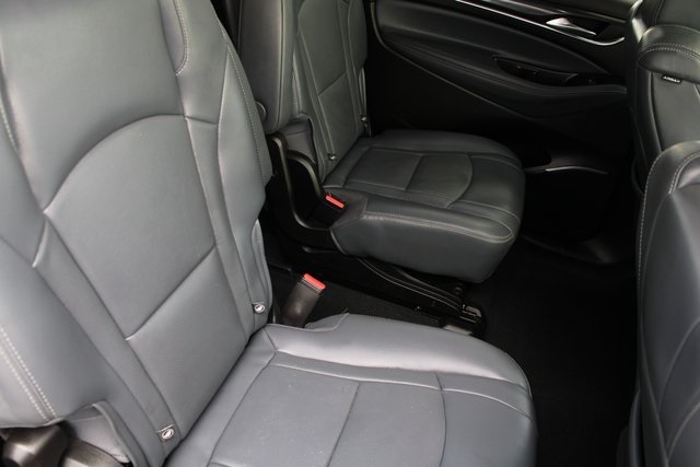 used 2021 Buick Enclave car, priced at $28,506