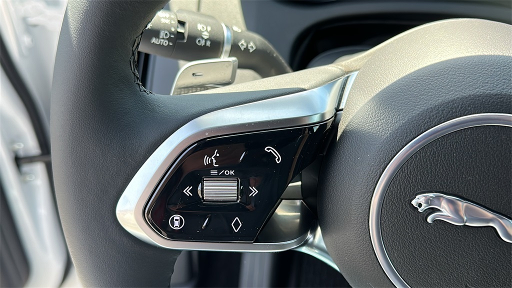 new 2024 Jaguar E-PACE car, priced at $52,447