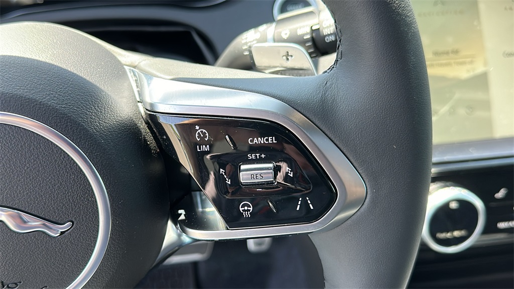 new 2024 Jaguar E-PACE car, priced at $52,447