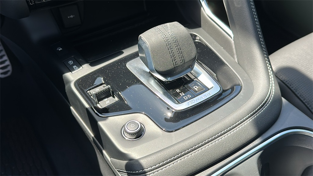 new 2024 Jaguar E-PACE car, priced at $52,447