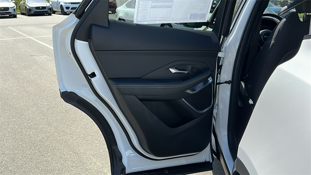 new 2024 Jaguar E-PACE car, priced at $52,447
