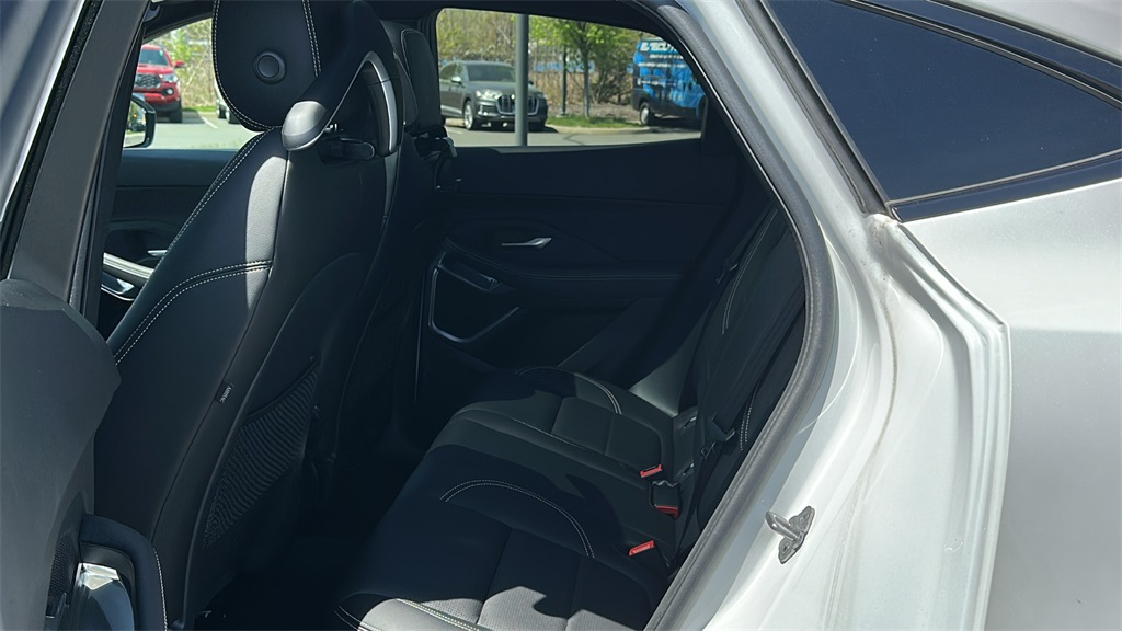 new 2024 Jaguar E-PACE car, priced at $52,447