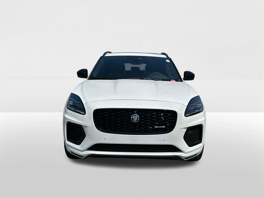 new 2024 Jaguar E-PACE car, priced at $52,447
