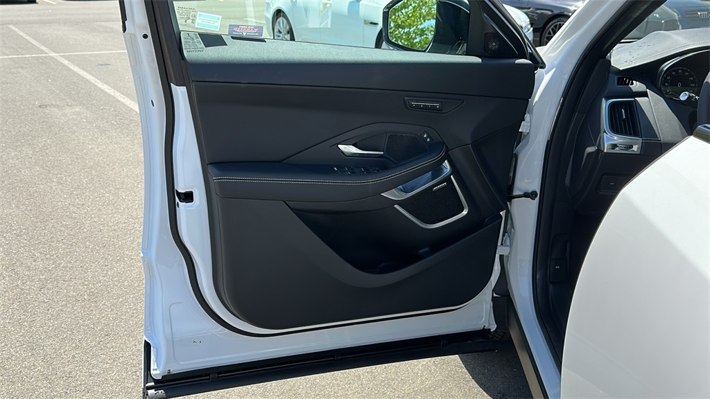 new 2024 Jaguar E-PACE car, priced at $52,447