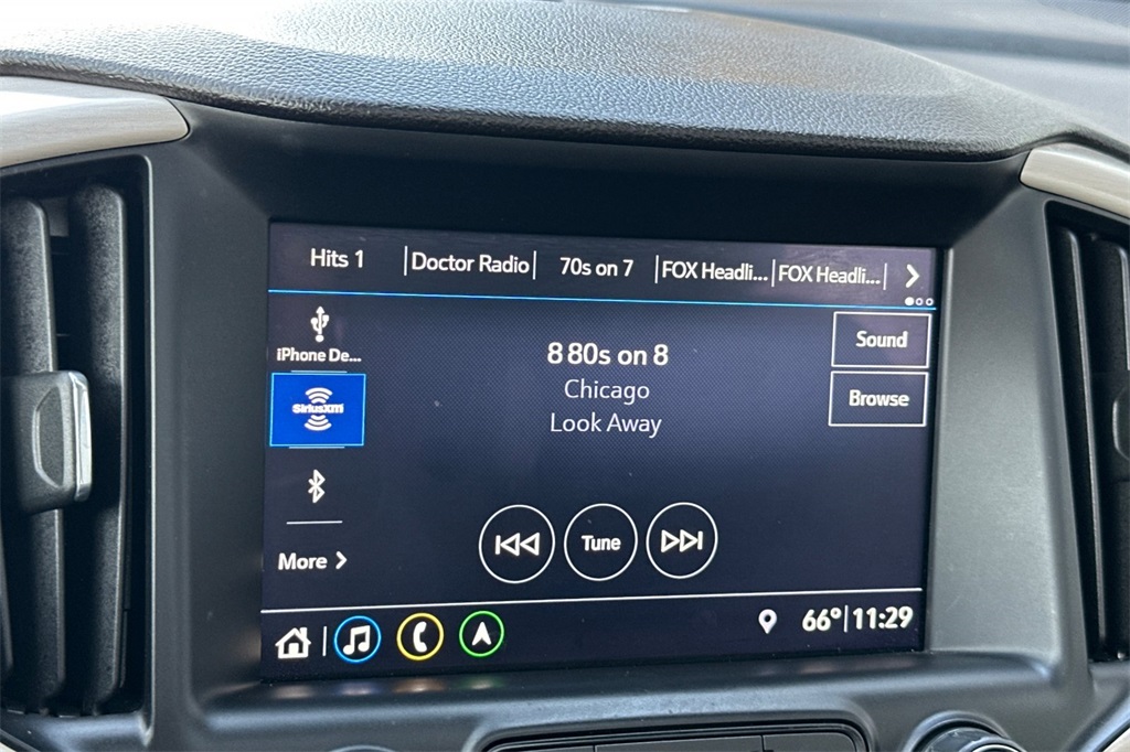 used 2020 GMC Terrain car, priced at $26,927