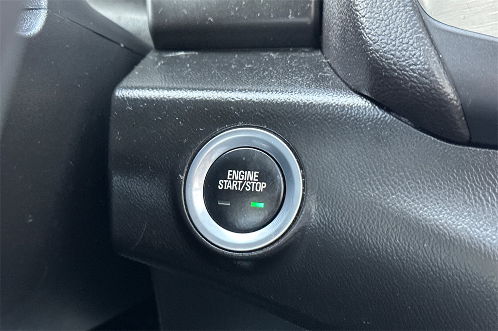 used 2020 GMC Terrain car, priced at $26,927