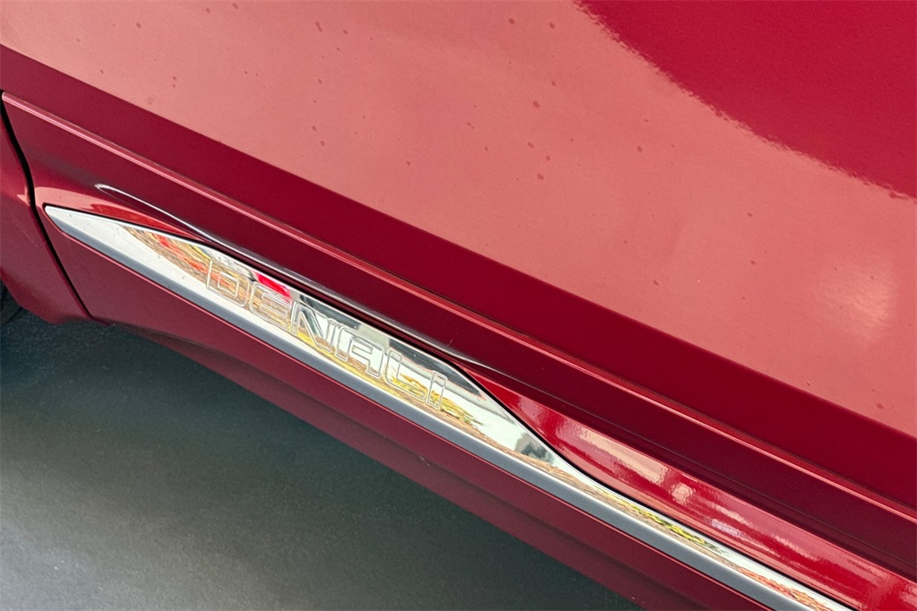 used 2020 GMC Terrain car, priced at $26,927