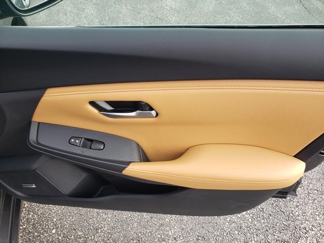 new 2025 Nissan Sentra car, priced at $24,938