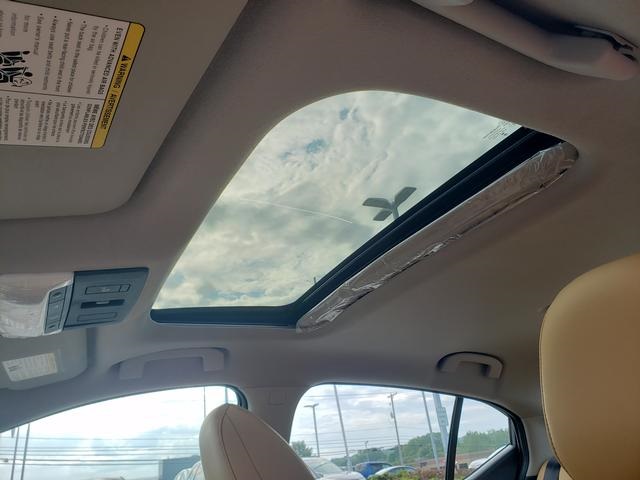 new 2025 Nissan Sentra car, priced at $24,938