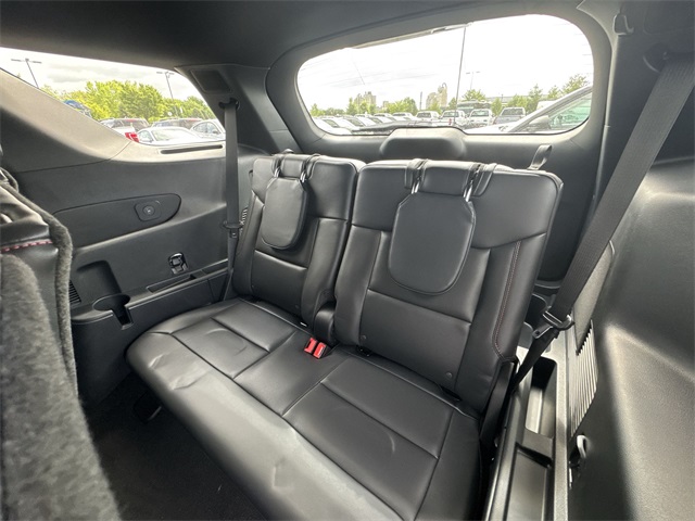 new 2025 Ford Explorer car, priced at $49,670