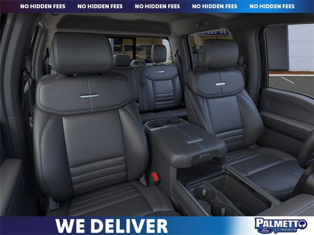 new 2026 Ford F-250SD car, priced at $83,965