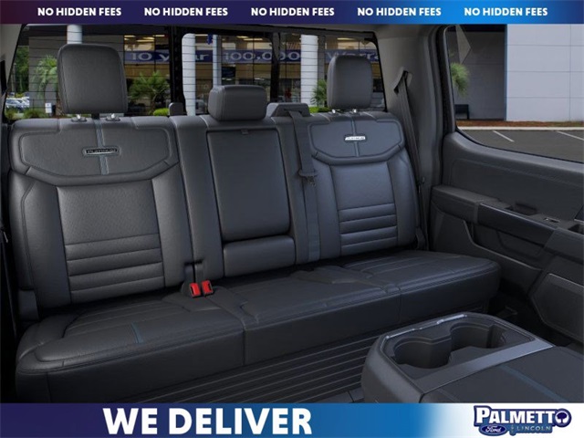 new 2026 Ford F-250SD car, priced at $83,965