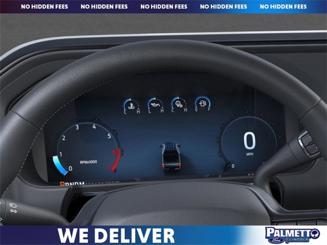 new 2026 Ford F-250SD car, priced at $83,965