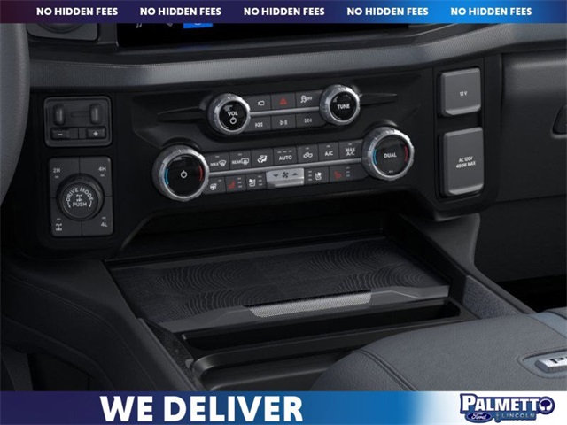 new 2026 Ford F-250SD car, priced at $83,965