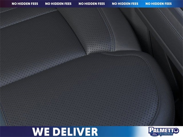 new 2026 Ford F-250SD car, priced at $83,965