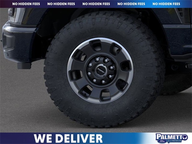new 2026 Ford F-250SD car, priced at $83,965