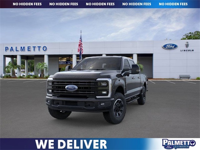 new 2026 Ford F-250SD car, priced at $83,965