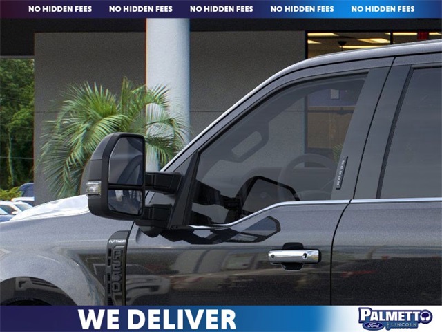 new 2026 Ford F-250SD car, priced at $83,965