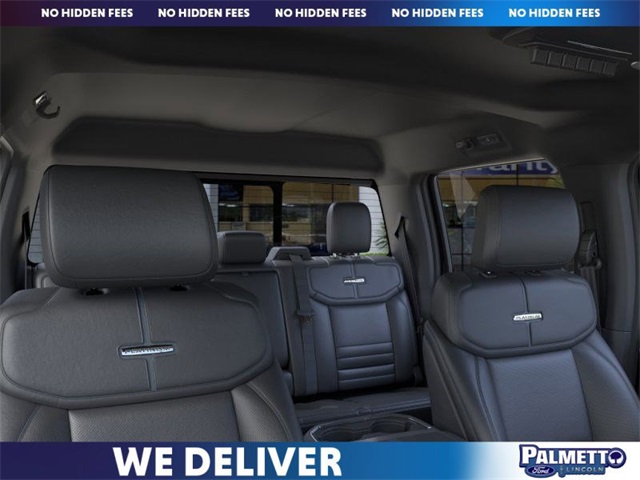 new 2026 Ford F-250SD car, priced at $83,965