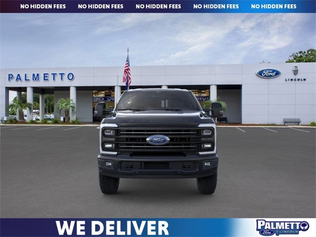 new 2026 Ford F-250SD car, priced at $83,965
