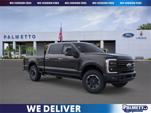 new 2026 Ford F-250SD car, priced at $83,965