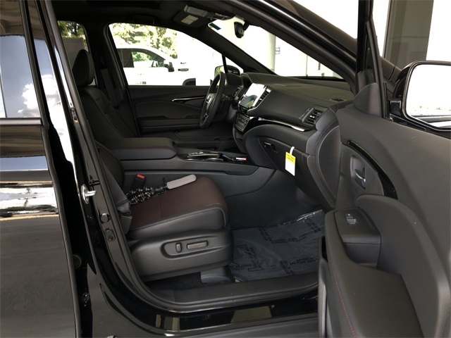 new 2026 Honda Ridgeline car, priced at $48,690