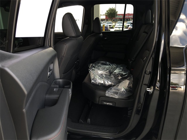 new 2026 Honda Ridgeline car, priced at $48,690