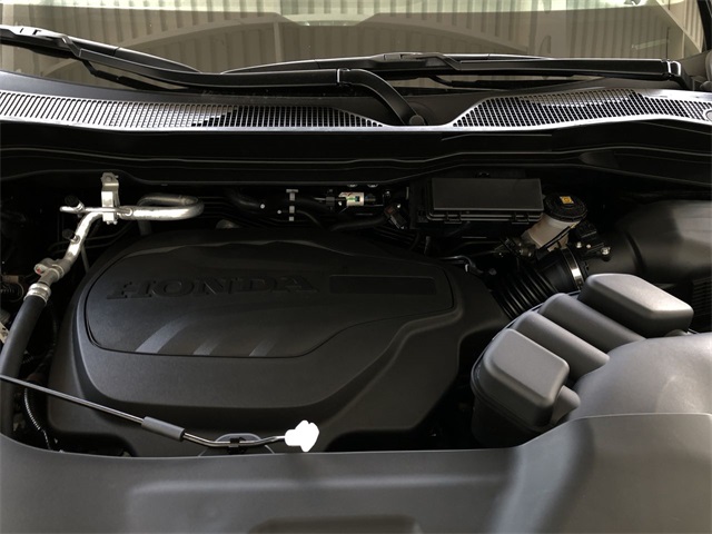 new 2026 Honda Ridgeline car, priced at $48,690