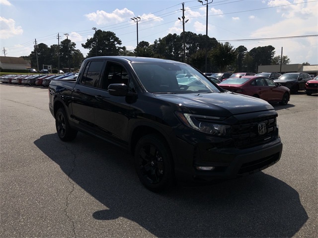 new 2026 Honda Ridgeline car, priced at $48,690