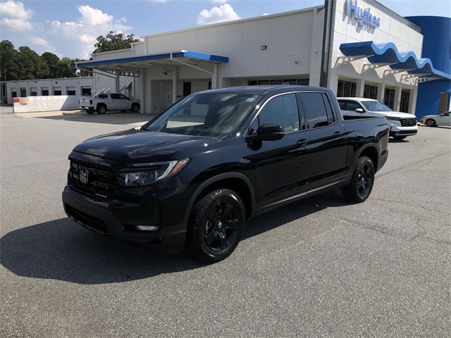 new 2026 Honda Ridgeline car, priced at $48,690