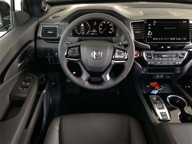 new 2026 Honda Ridgeline car, priced at $48,690