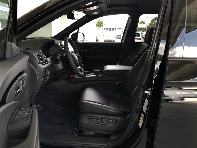 new 2026 Honda Ridgeline car, priced at $48,690