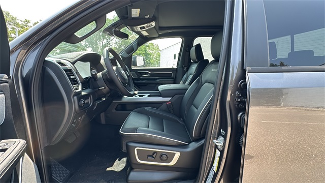 new 2026 Ram 1500 car, priced at $73,215