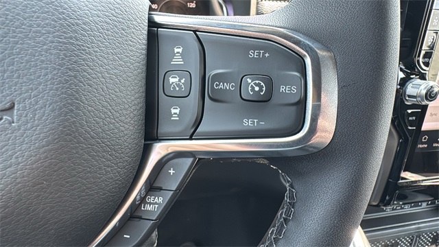 new 2026 Ram 1500 car, priced at $73,215