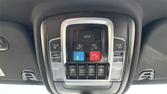 new 2026 Ram 1500 car, priced at $73,215