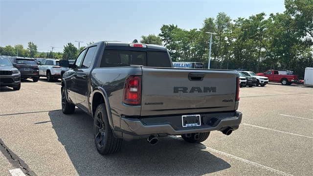 new 2026 Ram 1500 car, priced at $73,215