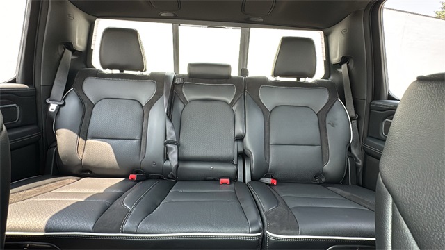 new 2026 Ram 1500 car, priced at $73,215
